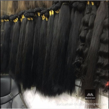 Wholesale cuticle aligned raw virgin indian hair vendor from india,raw indian temple hair,raw indian hair unprocessed virgin